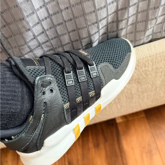 Adidas EQT black - Picture 3 of 6